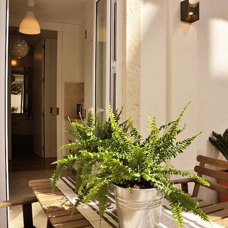 Lapa Sunny Terrace By Be@Home Lisboa エクステリア 写真