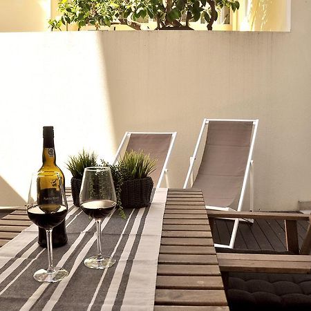 Lapa Sunny Terrace By Be@Home Lisboa エクステリア 写真