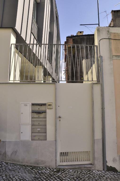 Lapa Sunny Terrace By Be@Home Lisboa エクステリア 写真
